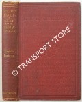 Book cover of An Elementary Manual on Steam and the Steam Engine by JAMIESON, Andrew